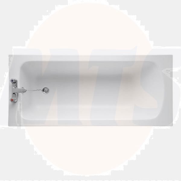 A/Shks E027601 Sandringham21 Bath 160x70 2TH