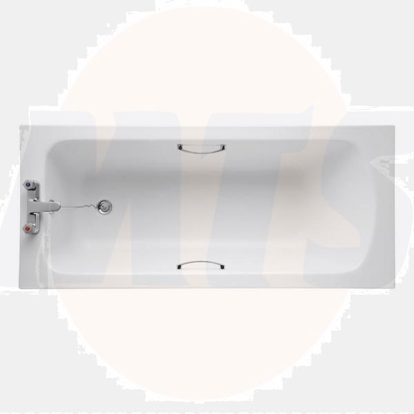 A/Shks E027701 Sandringham21 Bath 160x70 2TH T/G