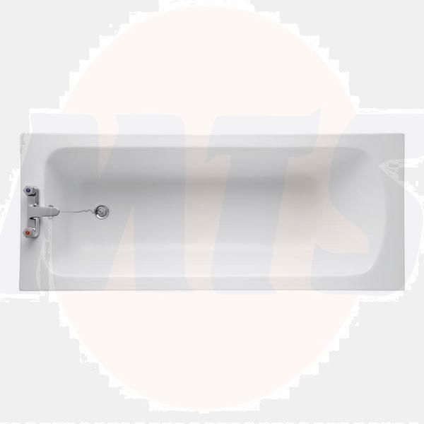 A/Shks E028201 Sandringham21 Bath 170x70 2TH