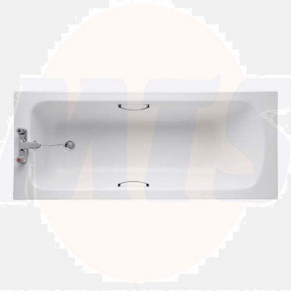 A/Shks E028301 Sandringham21 Bath 170x70 2TH T/G