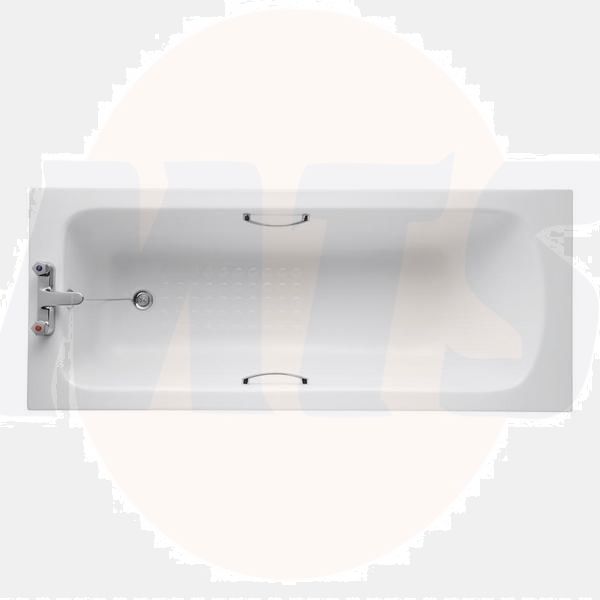 A/Shks E028401 Sandringham21 Bath 170x70 2TH T/G