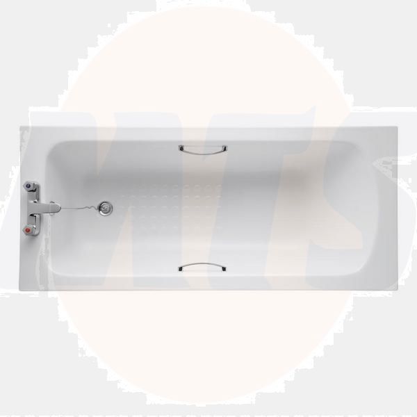 A/Shks E028701 Sandringham21 Bath 160x70 2TH T/G