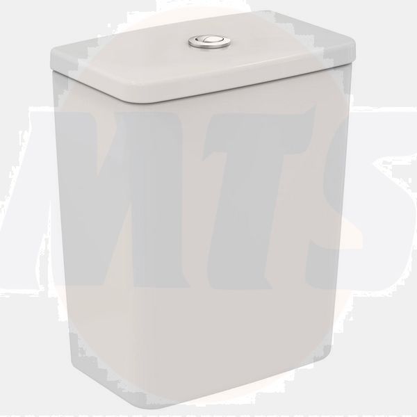 Ideal Standard Spares Concept AIR CUBE CIS LID ONLY  WHITE FOR E0267 / E063001