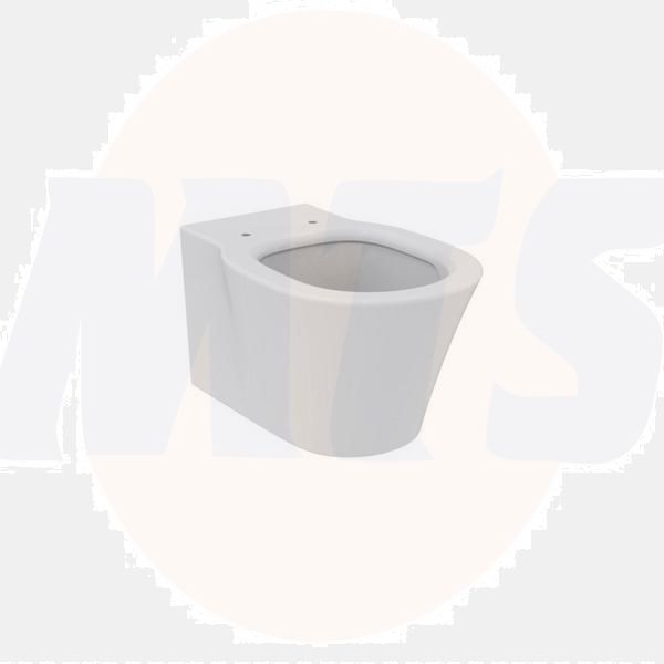 Ideal Standard Spares Concept Air wall hung bowl with Aquablade technology -E079601