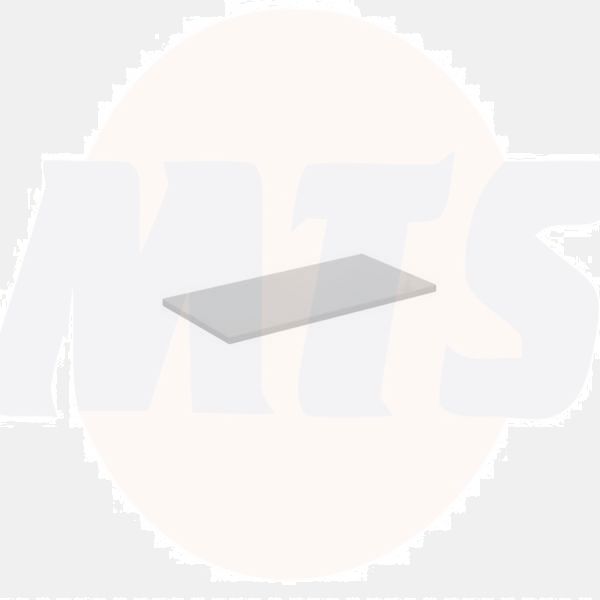 Ideal Standard Spares Concept Air 600mm Worktop Gloss White -E0839B2