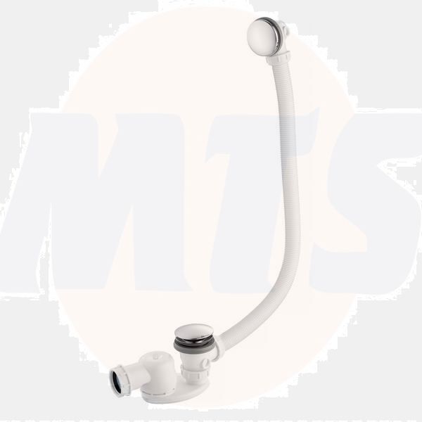 CONCEPT F CHROME WASTEE1168AA