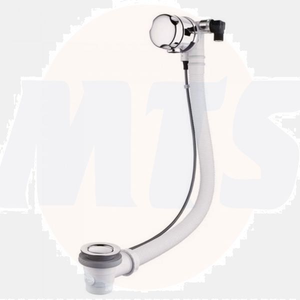 Ideal Standard  Luxury pop-up bathfill waste & overflow  E1487AA