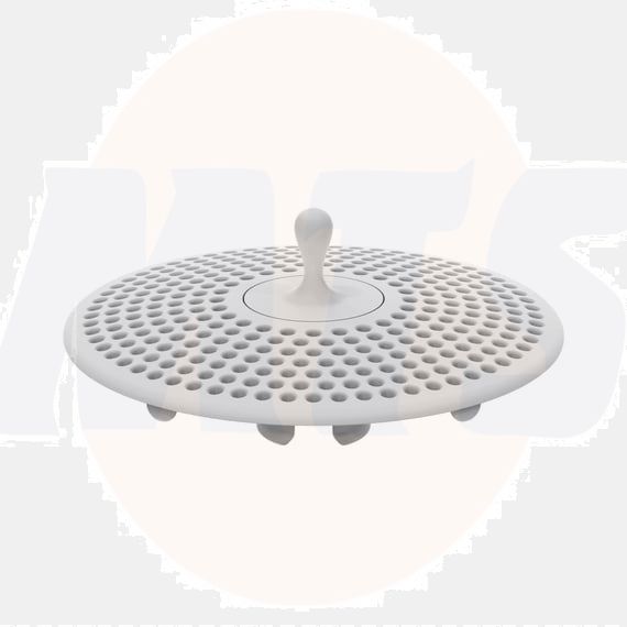 Armitage Shanks E202567 Sphero Waste Grate Cap