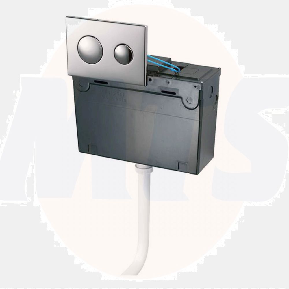 Ideal Standard Spares CONC 2 CIST TI 6/4L UHGT PNEU DFV NOFP E212567