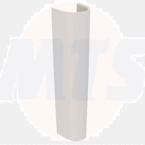 Ideal Standard  Ideal Standard i.life S guest full pedestal    E253901