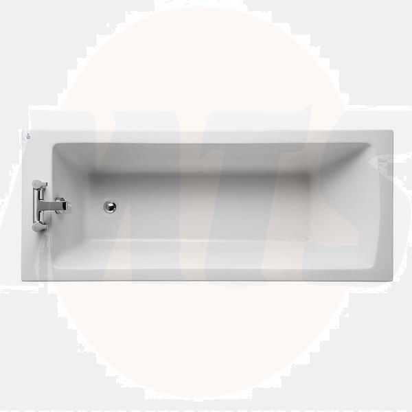 Ideal Standard  Tempo Arc 170 x 70cm bath - two tap holes  E256401