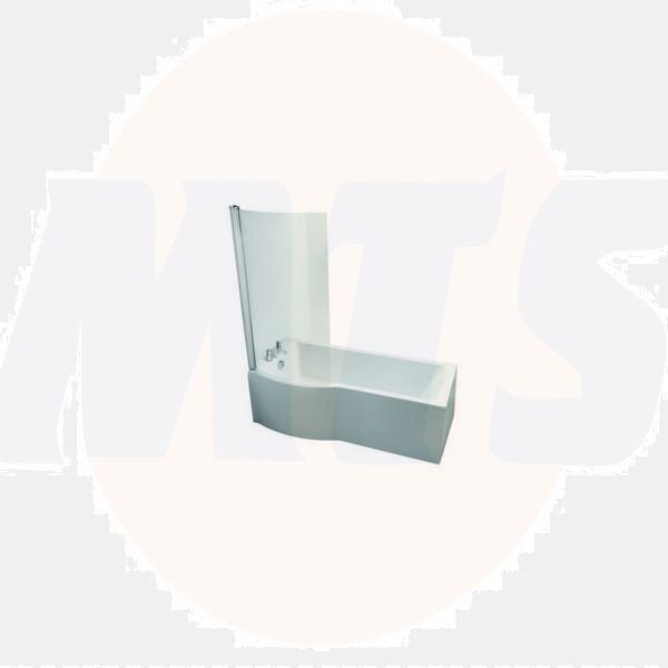 Ideal Standard  Tempo Arc shower bath front panel  E256901