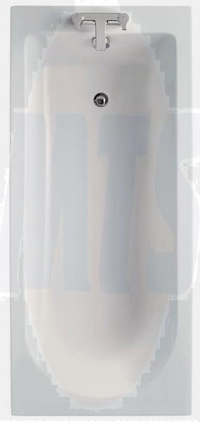 Ideal Standard  Unilux 160cm front bath panel  E318301