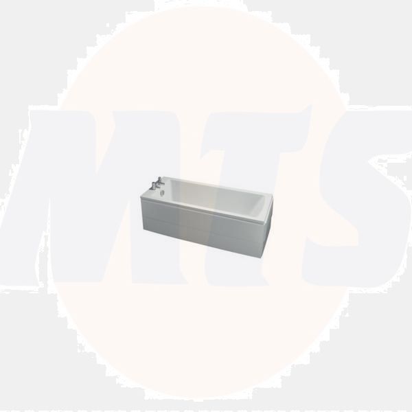 Ideal Standard  Uniline 170cm front bath panel  E413001