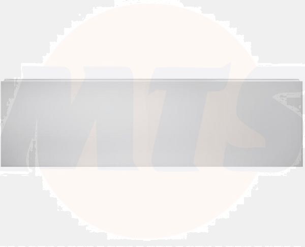 Ideal Standard  Unilux Plus+ 180cm front bath panel  E479801