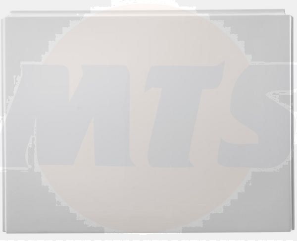 Ideal Standard  Unilux Plus+ 70cm end bath panel  E483101