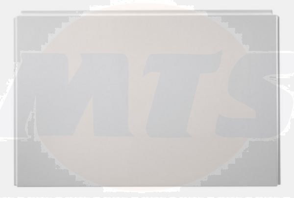 Ideal Standard  Unilux Plus+ 80cm end bath panel  E483301