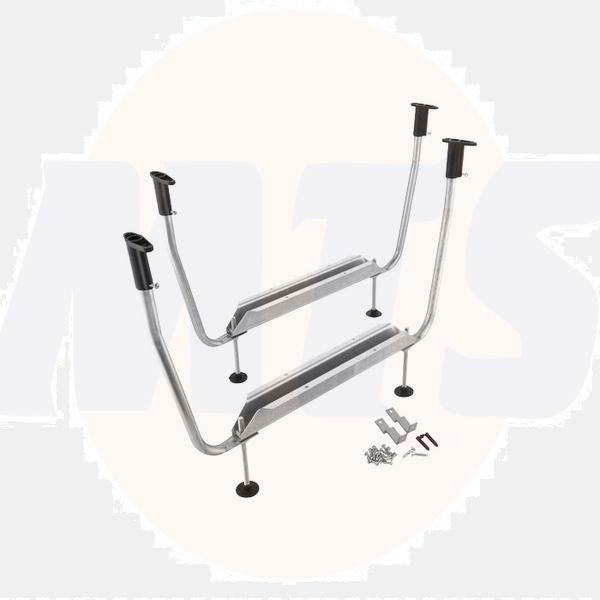 IFP+ 700 BATH LEG SET