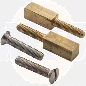 REPRISE NEW M5 FIXING PACK