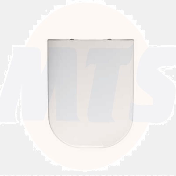Twyford.Seat.and.cover,.top.fix,.standard.hinge.E57961WH..