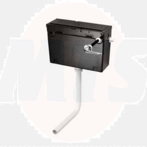 Ideal Standard  Modern concealed cistern lever 28mm   E6020AA