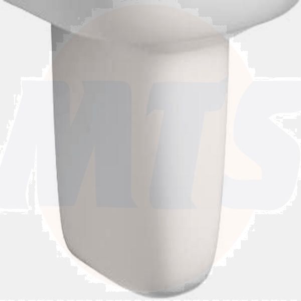 Ideal Standard  Jasper Morrison semi pedestal  E621301