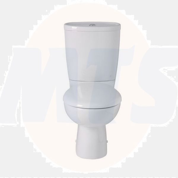 Ideal Standard  Jasper Morrison Toilet Seat and Cover  Slow Close / Soft Close with fittings  E621401 