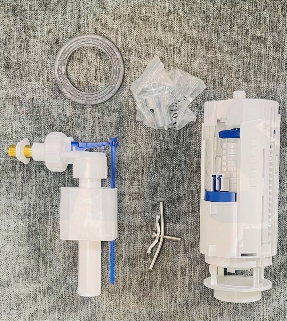 Jacob  Delafon Toilet Cistern Internals E6240-NF  272.022.21.1 - MTSj016