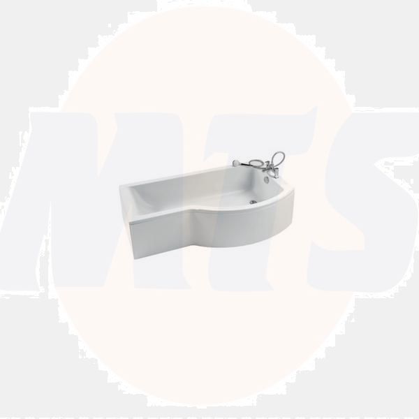 Ideal Standard  Front shower bath panel  E731701