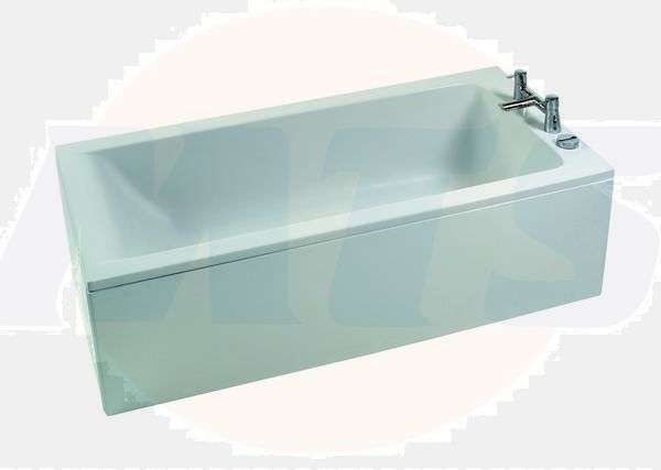 Ideal Standard  Concept 150 x 70cm rectangular bath - no tapholes  E735601
