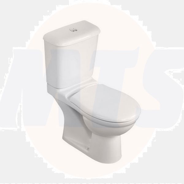 Ideal Standard AltoToilet Seat and Cover Soft Close E759401  Code Under Cistern Lid E752 White 