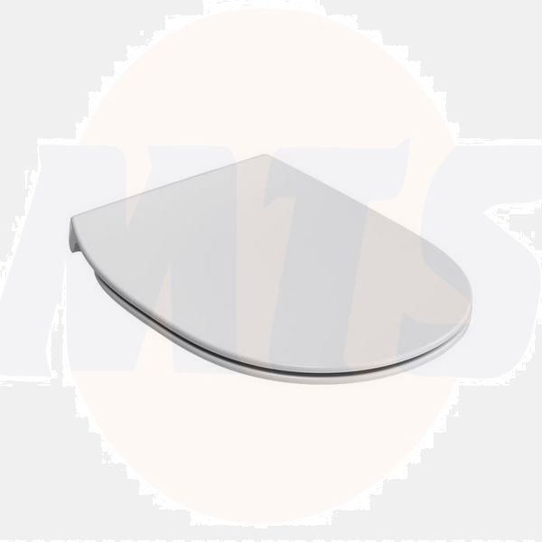 Ideal Standard Concept Thin Seat and Cover  with fittings Soft Close E772601  / E772401 / 5017830474807