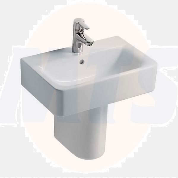 Ideal Standard  Concept full pedestal  E783701 White