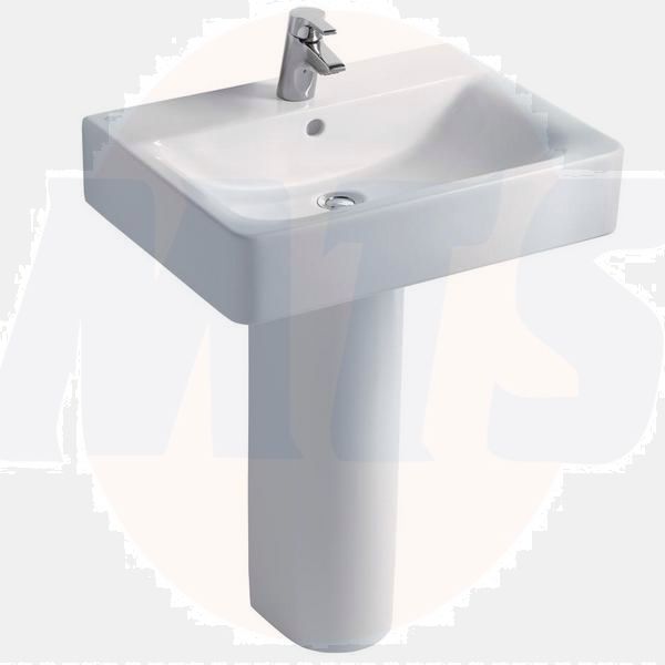 Ideal Standard  Concept semi pedestal  E783901