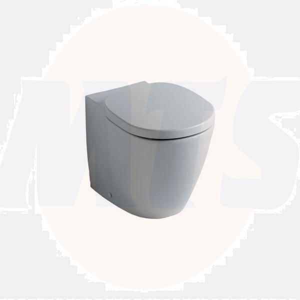 Ideal Standard  Concept back to wall WC bowl - horizontal outlet  E791601