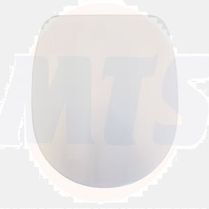 Ideal Standard New Oracle / Santorini Seat and Cover  Soft Close E807601