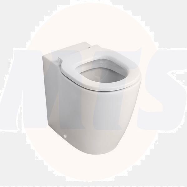 Ideal Standard  Seat ring only for elongated bowl  E822601