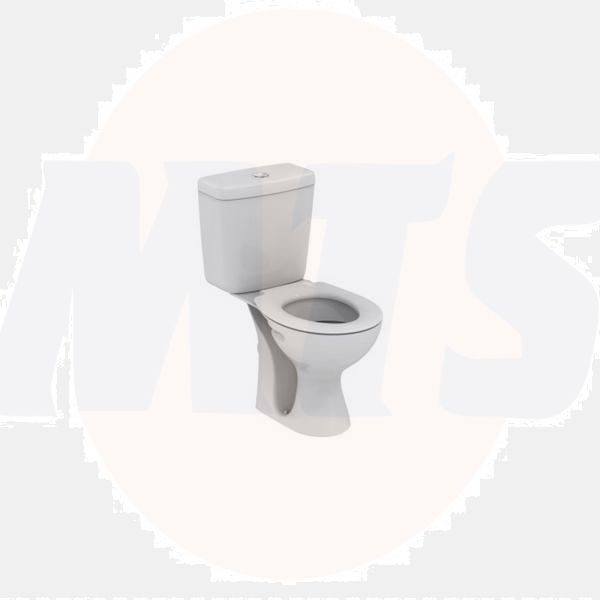 A/Shks E883401 Sandringham21 Raised Ht CC WC Pan