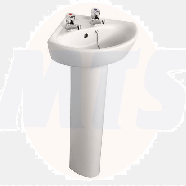 A/Shks E894201 Sandringham21 CNR Bsn 2TH OF CH