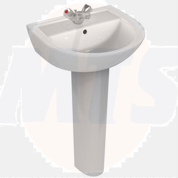 A/Shks E894501 Sandringham21 Bsn 50x46 1TH OF NCH