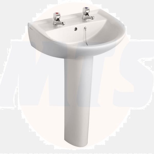 A/Shks E895101 Sandringham21 Bsn 55x46 2TH OF CH