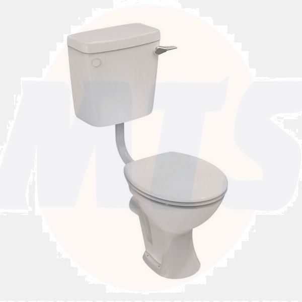 A/Shks E896901 Sandringham 21L LL Cistern