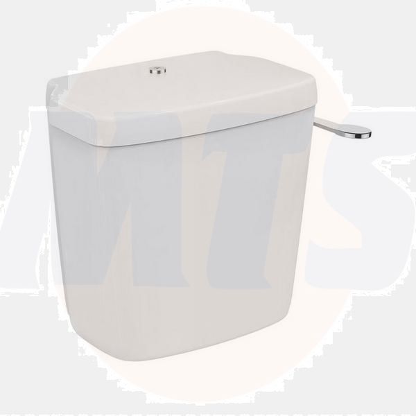 Armitage Shanks E898701 Sandringham 21 6ltr S/F B/E Cistern