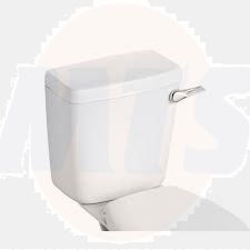 Ideal Standard Spares SIMP/SAND 21 CIS LID WHITE  E906801