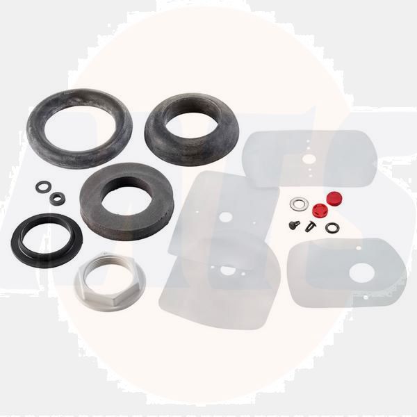 Universal Syphon Repair Kit for all discontinued Syphons Fastpart Spares Ideal Standard Armitage Shanks / Ideal Standard Toilet Cistern Spares E948967 MTSj136B
