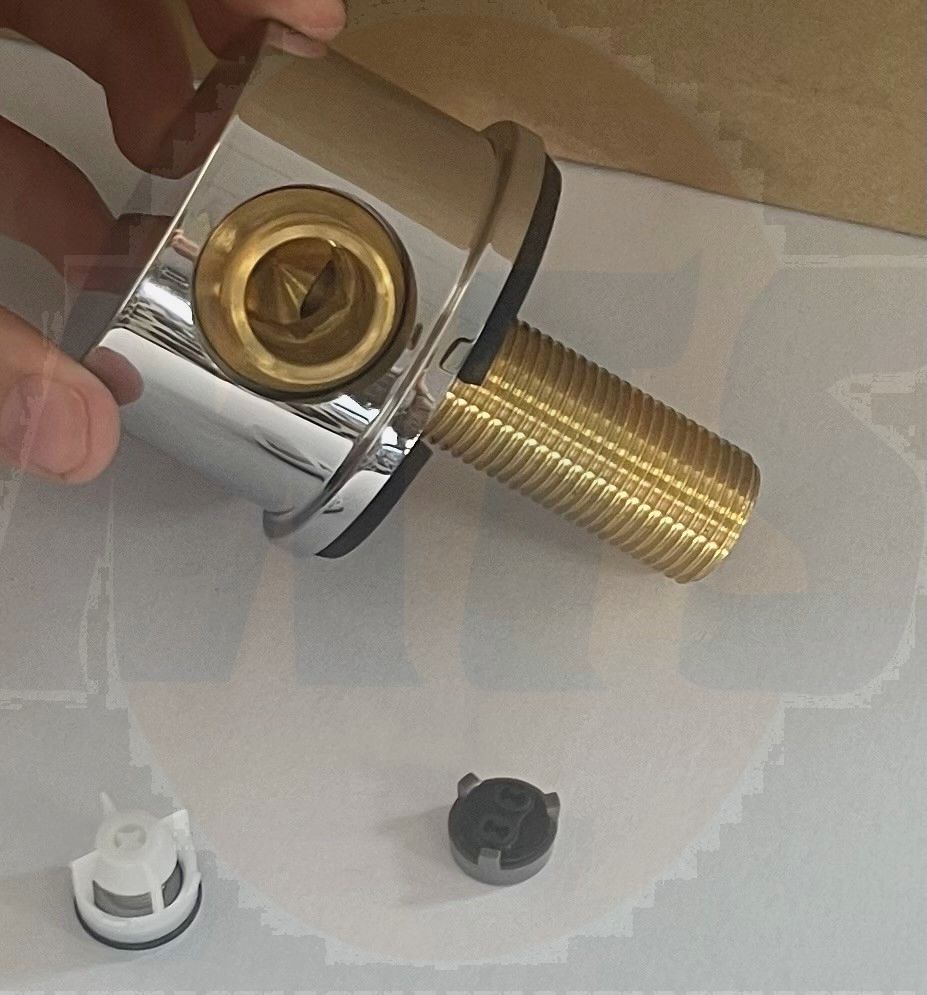 Trevi Ideal Standard Serenis Shower Handspray Chrome - E960525AA