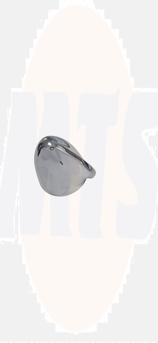 Ideal Standard E960087AA Academy Handle In Chrome