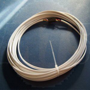 Armitage Shanks and Ideal Standard E960110NU Extension lead 10m Sensorflow 2, Sensorflow Solo