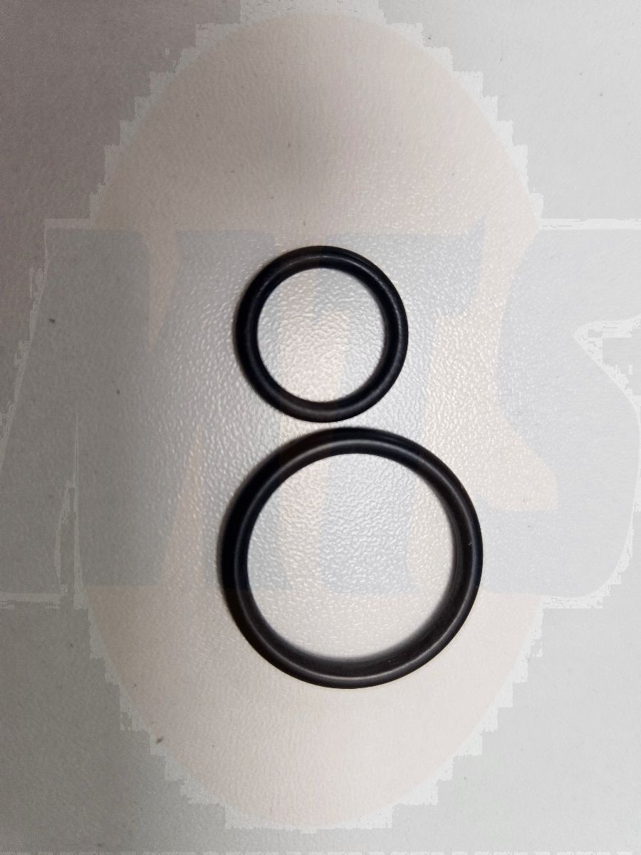 Ideal Standard Armitage Shanks Tap and Basin Spares Parts E960375NU  Zermatt outlet O ring kit