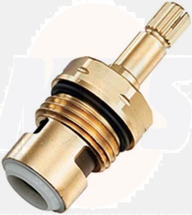 Ideal Standard/Armitage Shanks E960582NU  1/2inch Se Ceramic Disc Cartridge Anti Clockwise Close